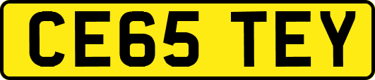 CE65TEY
