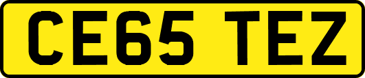 CE65TEZ