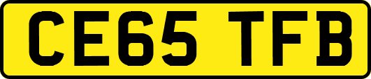 CE65TFB