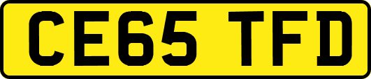 CE65TFD