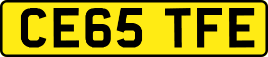 CE65TFE