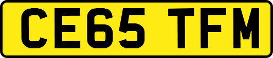 CE65TFM
