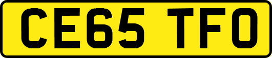 CE65TFO