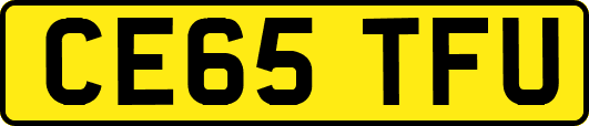 CE65TFU