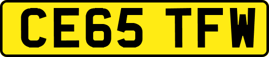 CE65TFW