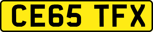 CE65TFX