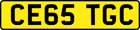 CE65TGC