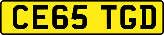 CE65TGD