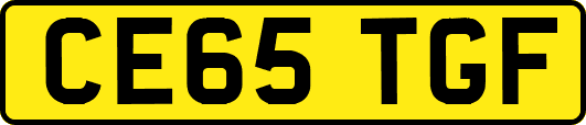 CE65TGF