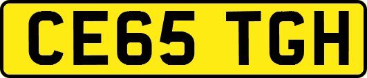 CE65TGH