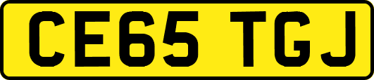 CE65TGJ