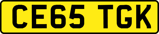 CE65TGK