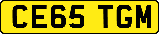 CE65TGM