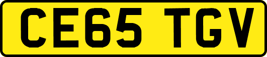 CE65TGV