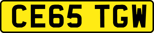 CE65TGW