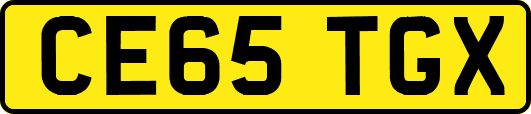 CE65TGX