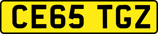 CE65TGZ