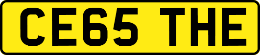 CE65THE