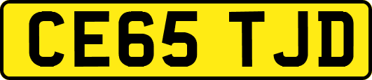 CE65TJD