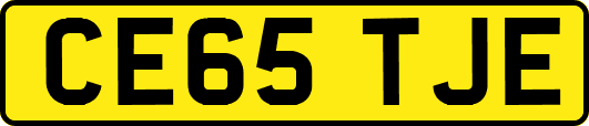 CE65TJE