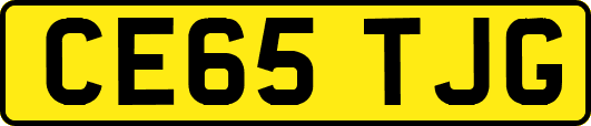 CE65TJG