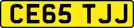 CE65TJJ