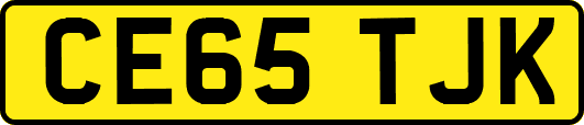 CE65TJK
