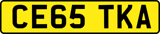 CE65TKA