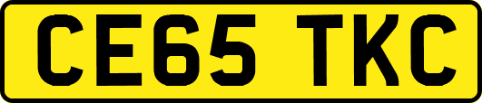 CE65TKC