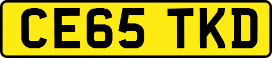 CE65TKD