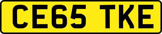 CE65TKE