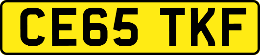 CE65TKF