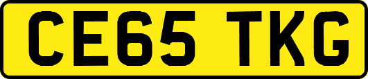 CE65TKG