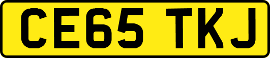 CE65TKJ
