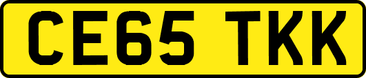 CE65TKK