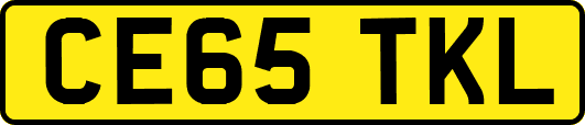 CE65TKL
