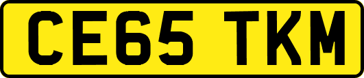 CE65TKM