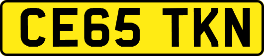 CE65TKN