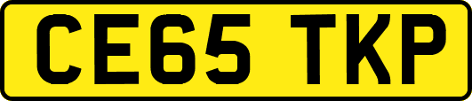 CE65TKP
