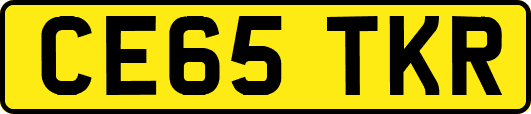 CE65TKR