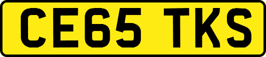 CE65TKS