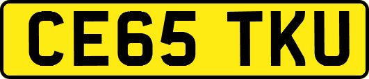 CE65TKU