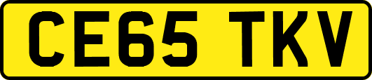 CE65TKV