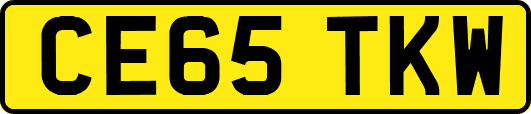 CE65TKW