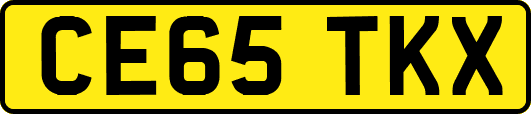 CE65TKX