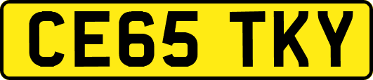 CE65TKY