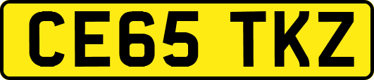 CE65TKZ