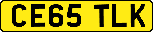 CE65TLK