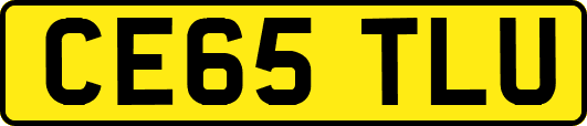 CE65TLU