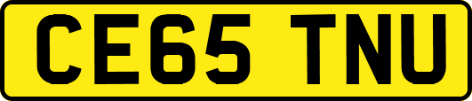 CE65TNU